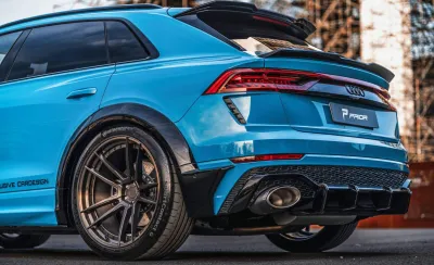 RS Q8
